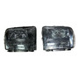 Par Faros Delantero Ford Triton F350 Ford F-350