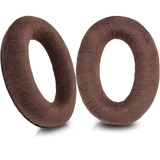 Almohadillas Para Sennheiser Hd515 Hd555 595 598 558 Marron