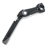 Stem Bicicleta Urbana Mtb Zoom Regulable 0° A 50° Aluminio