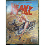 Revista Heavy Metal Mayo 1994 (ingles)