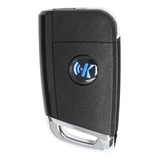 Llave De Coche Keydiy B15 Con Control Remoto Universal De 3