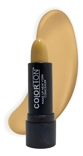 Corrector En Barra Colorton Con Colageno Y Vitamina E | Meses sin interés
