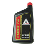 Aceite Suspension Honda Hp 5w 946,37l Original Genamax