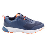 Zapatillas Running Montagne Accelerate 2 Hombre - Olivos