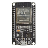 Nodemcu Esp32 Wifi Ch9102x Bluetooth Iot Wroom Esp32 Arduino