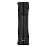 Perfume Giorgio Armani Code Para Hombre Eau De Toilette 125