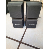 Cubos Dobles Bose Acoustimass Am-500