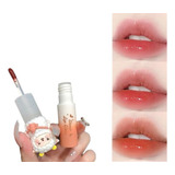 Labial Liquido Matte Efecto Terciopelo Sheep Lip - Mansly