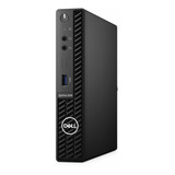 Dell Optiplex Micro I5 Décima 3080 8 Gb Ram Y 256 Ssd