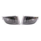 Faro Antiniebla Led Para Land Cruiser Prado 120 2002-2009