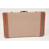 Case Para  Pedais E Pedaleiras Boss,line,roland, Gt100,gt10