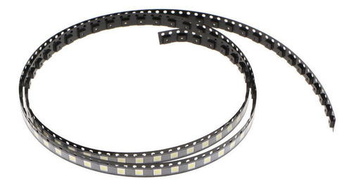 100pcs 3535 Smd Bead Lamp 3v Para Reparación