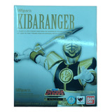 Figura Kiba Ranger Action Figure Bandai  