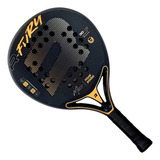 Paleta De Padel Royal Padel M27 R Fury