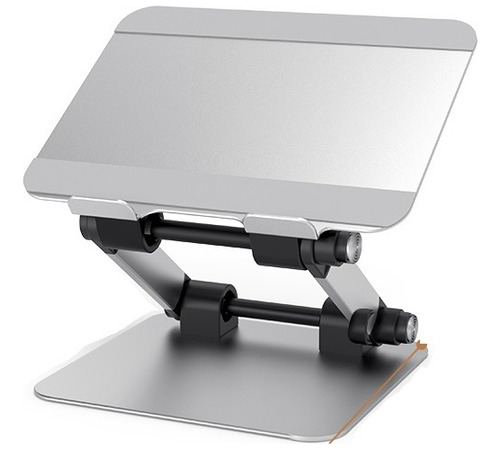 Base Soporte Portátil V6 Laptop Plegable Aluminio Ergonómica