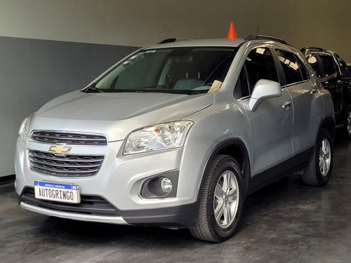 Chevrolet Tracker Fwd Lt No Ltz Captiva Cruze Spin Ecosport