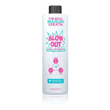 Biotina Capilar Blow Out 500ml The Real Brazilian Sin Formol