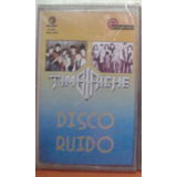 Kct Timbiriche Disco Ruido Sellado Y Nuevo