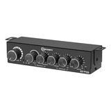 Equalizador De Som Taramps Eq Bass Monitor De Leds E Limiter