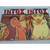 Pack Intox - 2 Unidades (glenat)