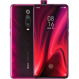 Xiaomi Redmi K20 Pro Dual Sim 64 Gb Flame Red 6 Gb Ram