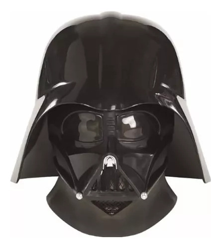 Rímel O Darth Vader A Guerra Das Estrelas Para O Halloween