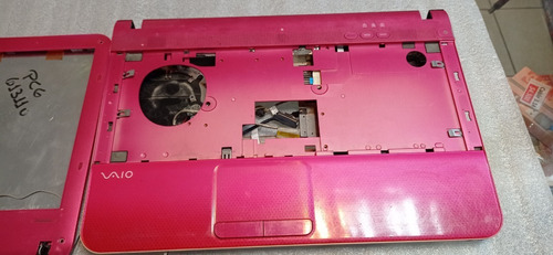  Notebook Sony  Pcg-61311u En Desarme, Repuestos, Consulte