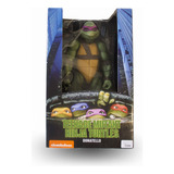 Tortugas Ninja Donatelllo 1/4 Scale