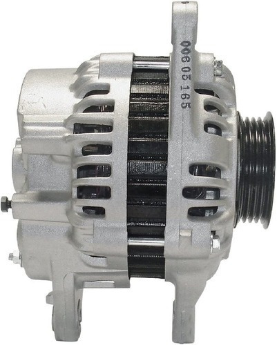 Alternador Mitsubishi Lancer 1997 - Van0600 - Expo 13430 Foto 4