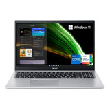 Laptop Acer Aspire 5 A515-56-702v | Pantalla Ips Full Hd De 