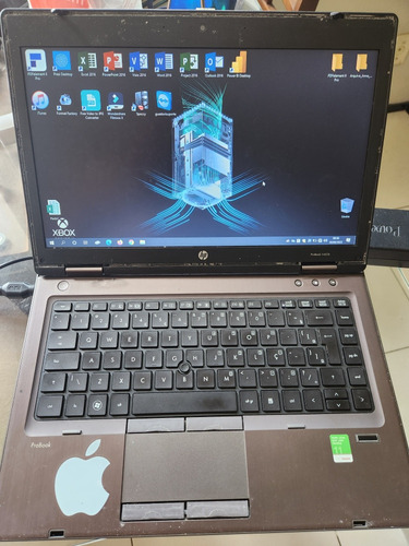 Hp Probook 6465b