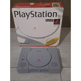 Playstation I (scph-5501/94005)