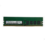 Memória Samsung 8gb 2rx8 Ddr4-2133 Rdimm  M393a1g43db0-cpb @