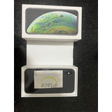  iPhone XS 64 Gb Cinza-espacial