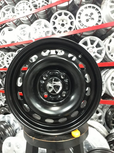 Llanta Chapa Acero Original 15 Honda 4x114 Special Nissan 