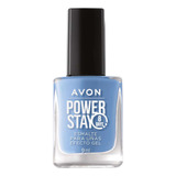 Avon Power Stay / Tono : Demin Dream