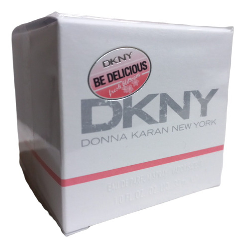 Dkny Be Delicious Fresh Blossom Edp 30 ml (mujer)