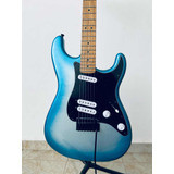 Guitarra Squier By Fender Contemporary Special Sky Blue