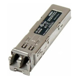 Modulo Sfp Cisco Mgbsx1 Mini-gbic 1 Gbps Gigabit Ethernet