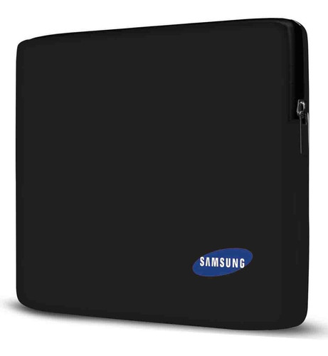 Case Capa Para Notebook Samsung 17  Polegadas Maleta Promoçã
