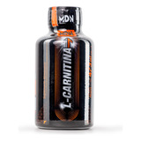 Mdn, L-carnitina Liquida, 473ml - 31 Servicios, Carnitina