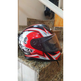 Capacete Axxis Eagle Japan