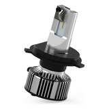 Cree Led Philips H4. Alta Y Baja. Premiun Ulw