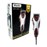 Máquina De Cortar Pelo Wahl Magic Clip 5 Estrellas