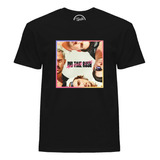Playera Big Time Rush Another Life Album T-shirt