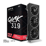 Amd Radeon Rx6700xt Qick 319 Black 12gb