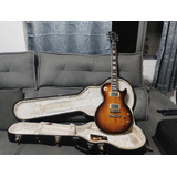 Gibson Les Paul Standard Premium Plus Desert Burst