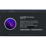 Macbook Pro (retina, 13-inch, Early 2015)