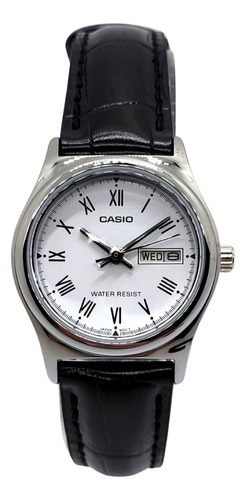 Reloj Casio Dama Original Ltp-v006l-7b