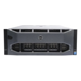 Servidor Dell Poweredge R920 4x Intel Xeon 15cores / 1tb Ram